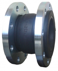 EPDM RUBBER EXPANSION JOINT